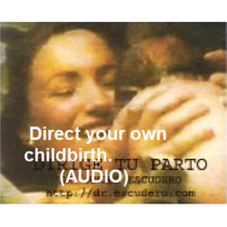 Direct your own childbirth